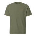 VEX TÓIR Moss Heavyweight Tee