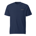 VEX TÓIR True Navy Heavyweight Tee